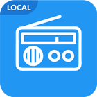 Local Radio Zeichen