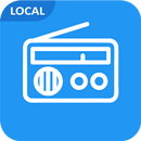Local Radio Online - FM & AM APK