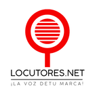Locutores Net icon