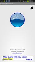 Request Radio Thailand captura de pantalla 1