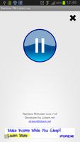 Request Radio Thailand captura de pantalla 2