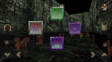 Cube Cracker Rooms [free] スクリーンショット 2