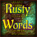Rusty Words APK