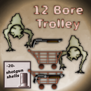 12 Bore Trolley [free] APK