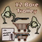12 Bore Trolley [free] アイコン