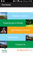 Visit Kerala imagem de tela 1