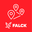 FalckGo icon