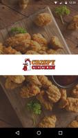 Crispy Chicken poster