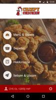 Crispy Chicken screenshot 2