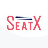 SeatX Safe Hitchhike Networks APK