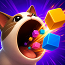 Pop Flow! Cat Puzzle APK