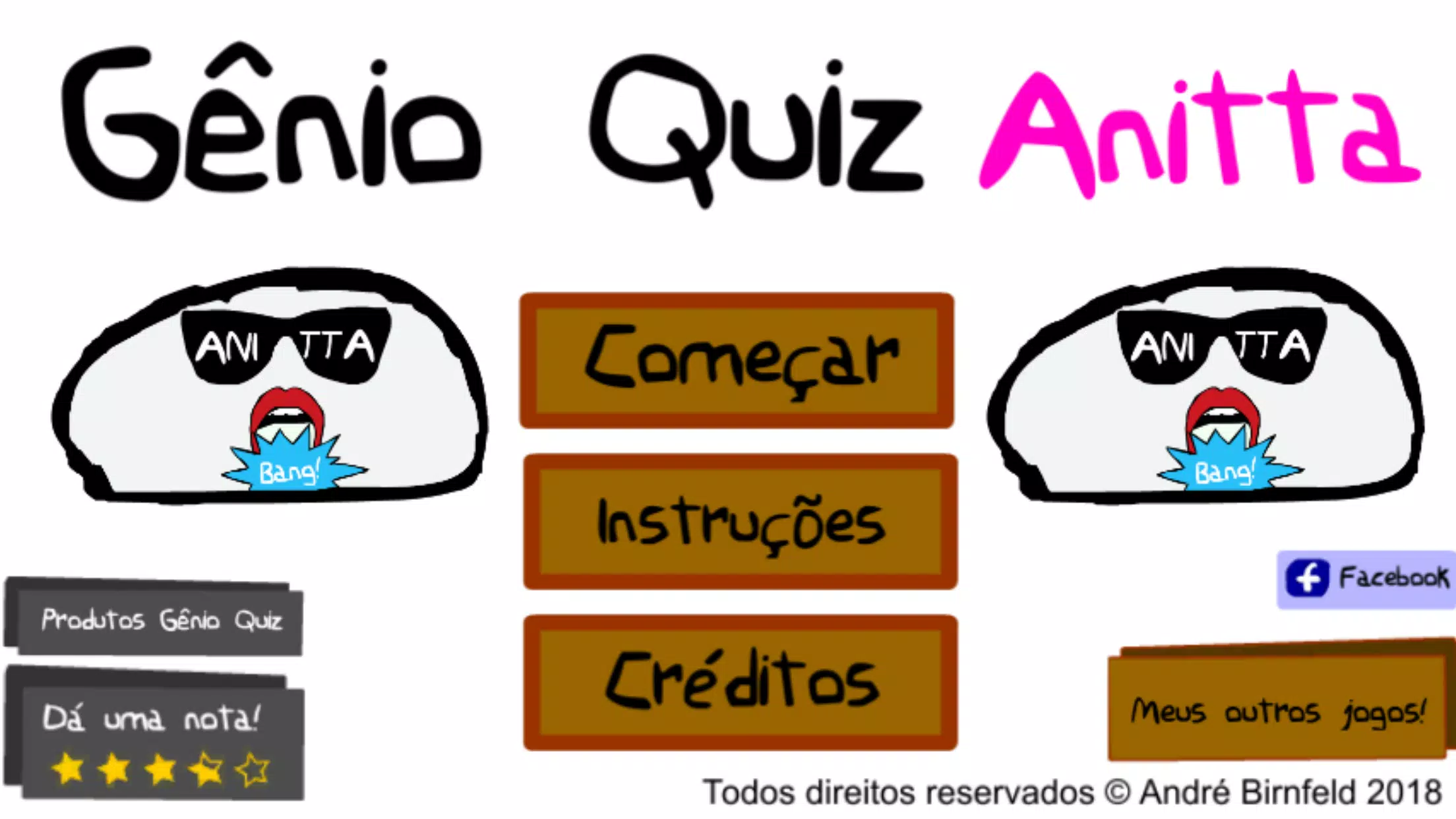 Gênio Quiz Natal  Genio quiz, 1, Natal