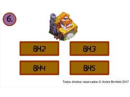 Genio Quiz Clans 스크린샷 3