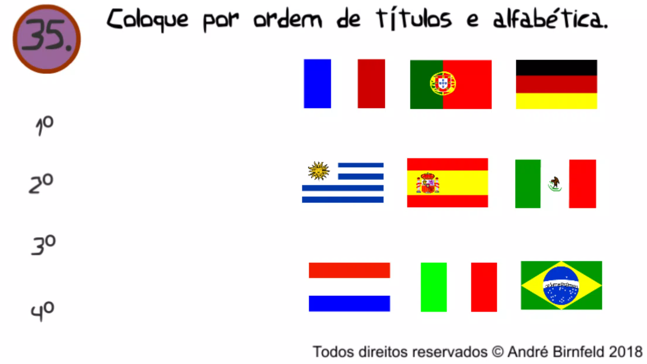 Download do APK de Gênio Quiz Copas do Mundo para Android