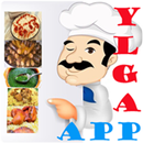 وصفات احله اكلة APK