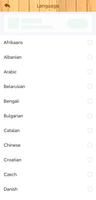 Translator for All Languages screenshot 2