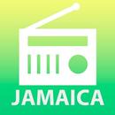 Jamaica Radio Stations live: Jamaica Radio free APK
