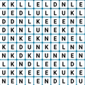 Word Search Game App