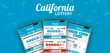 California Lottery Results