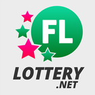 Florida Lottery Results आइकन