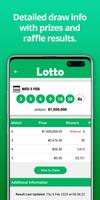 Florida Lottery Results स्क्रीनशॉट 1