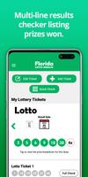 Florida Lottery Results स्क्रीनशॉट 2