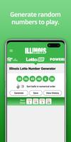 Illinois Lottery Numbers スクリーンショット 3
