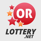 Oregon Lottery Results 图标