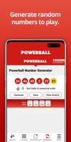 Powerball Numbers تصوير الشاشة 3