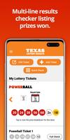 Texas Lotto Results screenshot 2