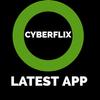 Cyberflix Apk 2021 icon