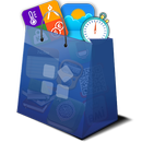 حقيبة التطبيقات APK