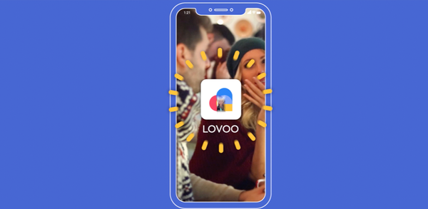 Anleitung zum Download die neueste Version 175.0 von LOVOO - Dating App & Chat App APK für Android 2024 image