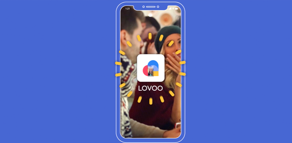 Anleitung zum Download die neueste Version 204.0 von LOVOO - Dating App & Chat App APK für Android 2025 image