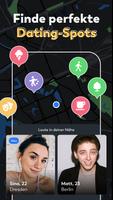 LOVOO Plakat
