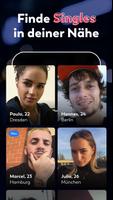 LOVOO. Dating, Flirt, Chat App Screenshot 2