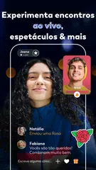 Baixar LOVOO: Encontros e Bate-papo XAPK