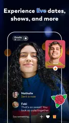 LOVOO - Dating App & Chat App XAPK download