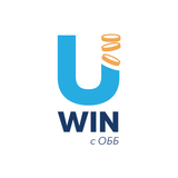 UWin с ОББ أيقونة