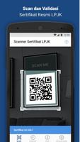 LPJK Scanner poster