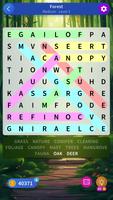 Word Search Puzzles Pro plakat