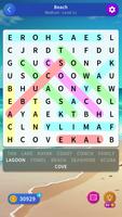 Word Search Puzzles Pro 截圖 1
