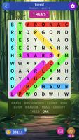 Word Search Puzzles Pro Ekran Görüntüsü 2