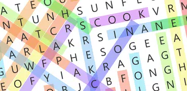 Word Search Puzzles