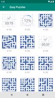 Fill-In Crosswords screenshot 2