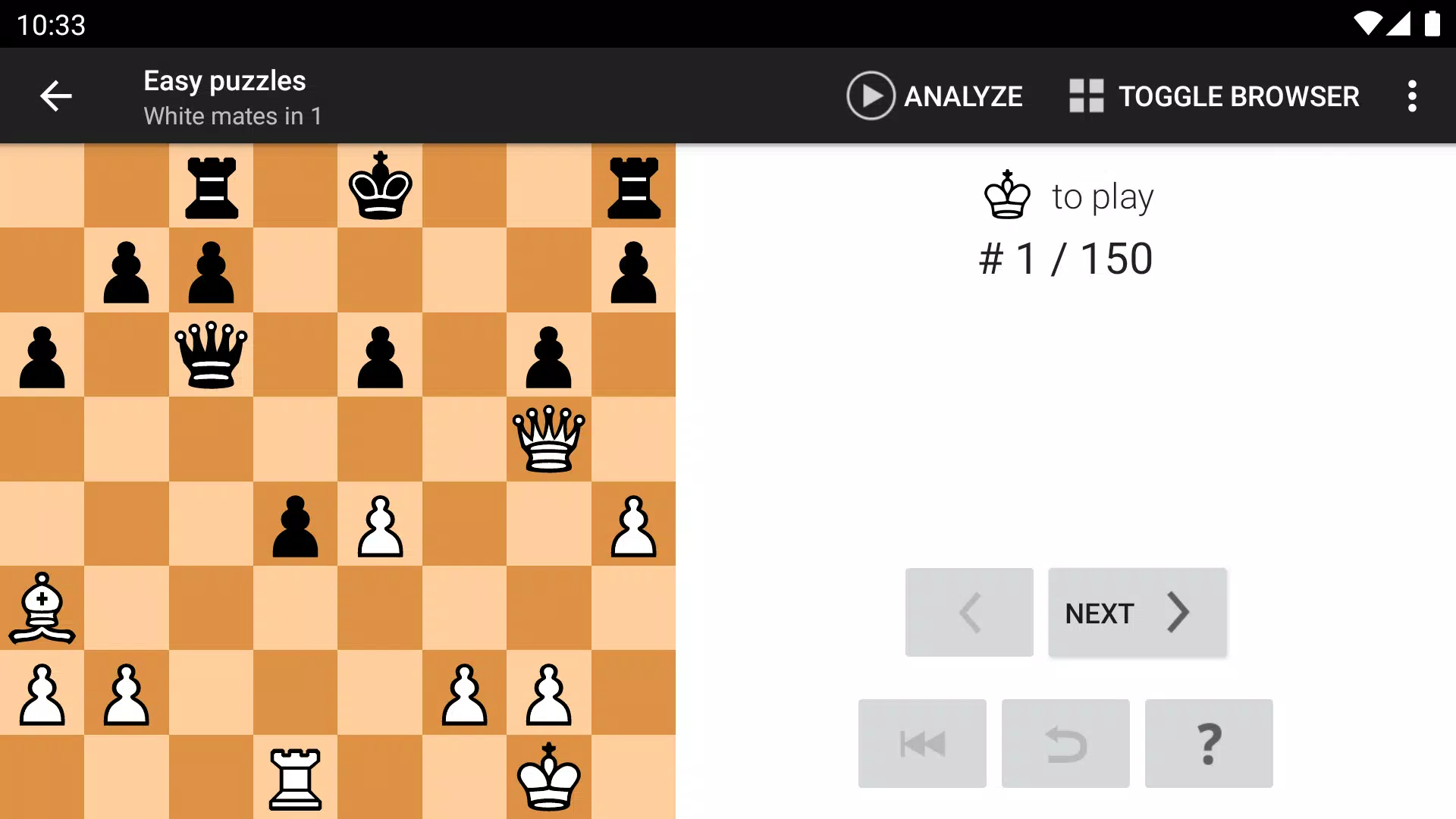 Chessify: Scan & Analyze chess - Apps on Google Play