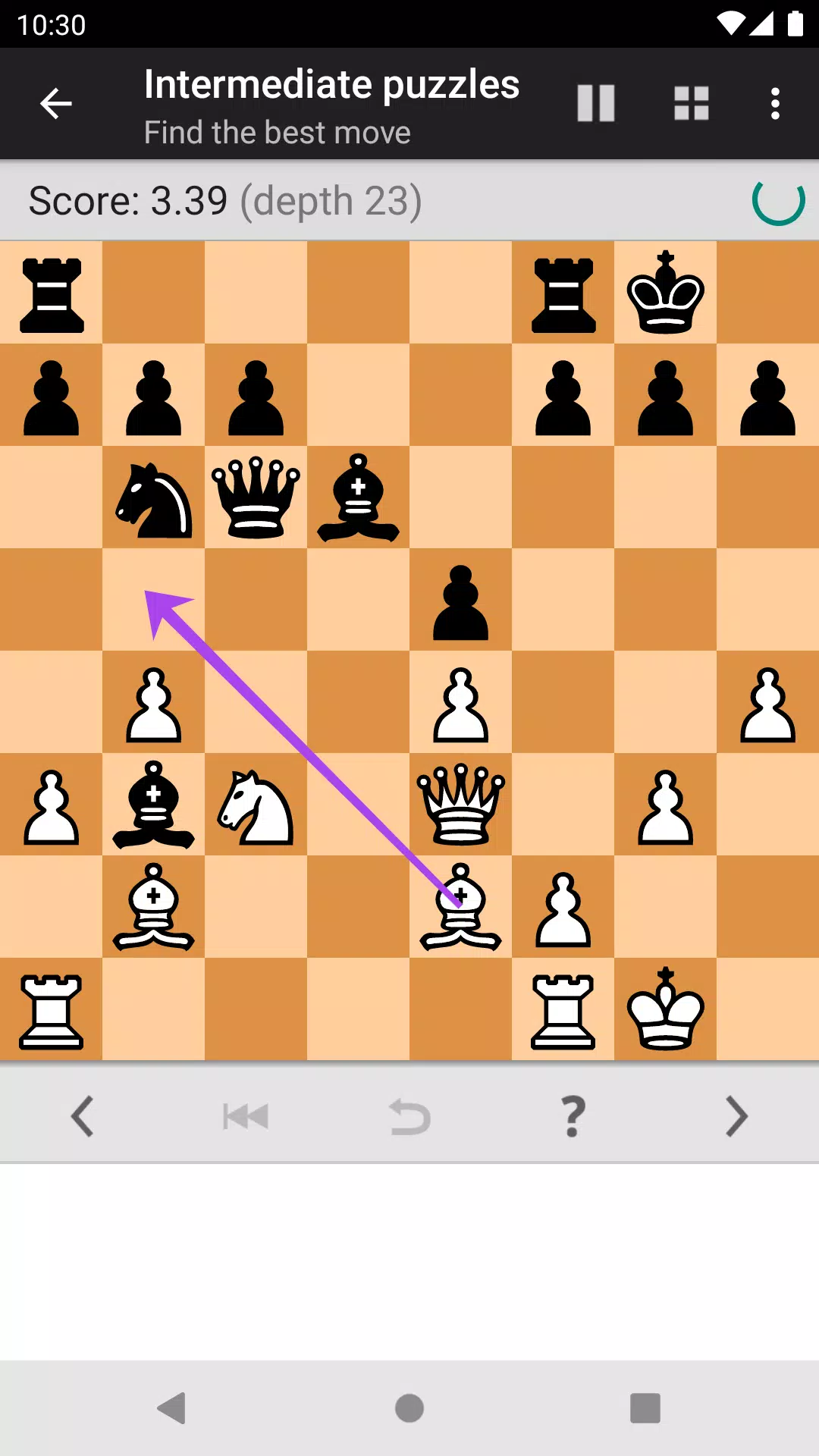 Chess Openings Pro Game for Android - Download