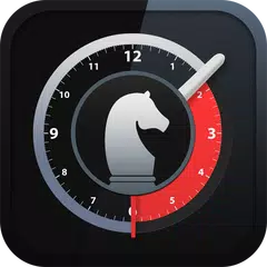 Скачать Chess Clock - шахматные часы APK