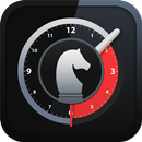 Horloge échecs, Go APK