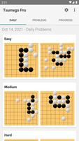 围棋死活题 截图 2